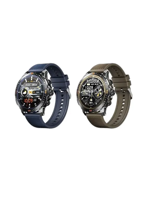 Смарт часы REMAX WATCH12 Double