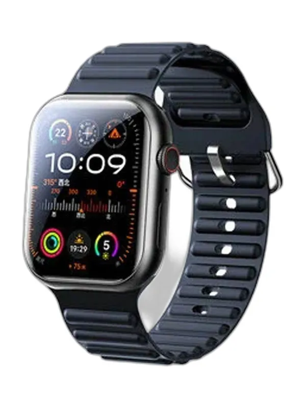 Смарт часы REMAX WATCH15 Black