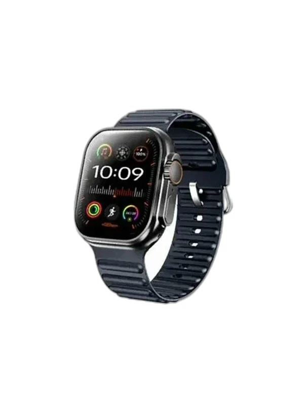 Смарт часы REMAX WATCH16 Gray