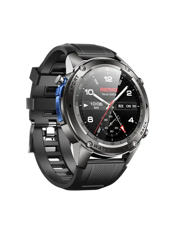 Смарт часы REMAX WATCH18 Tarnish