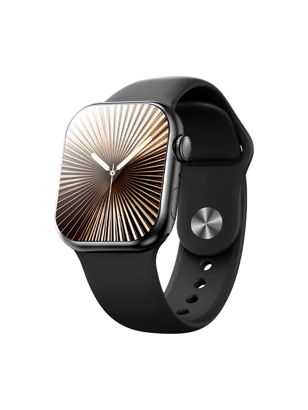Смарт часы REMAX WATCH28 Black