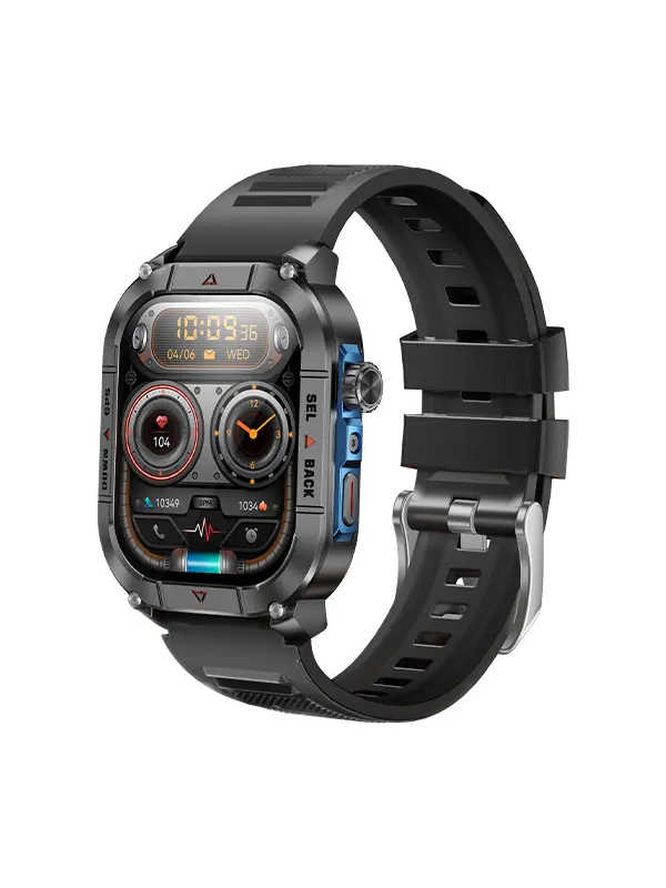 Смарт часы REMAX WATCH30