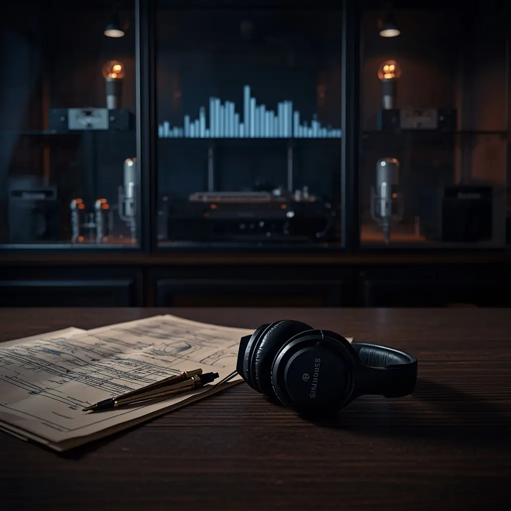 Sennheiser — 80 лет бескомпромиссного звука