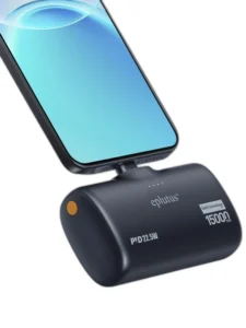 Внешний аккумулятор Mini Eplutus EB 150T With Smartphone