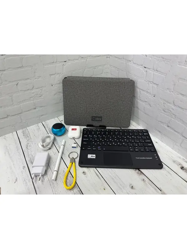 Планшет C IDEA CM 10016 PLUS с клавиатурой Full Set