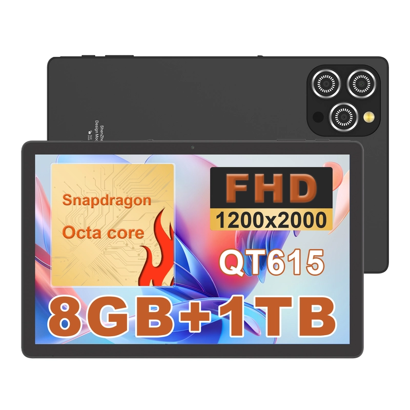 Планшет C IDEA CM 10016 PLUS с клавиатурой Main 1