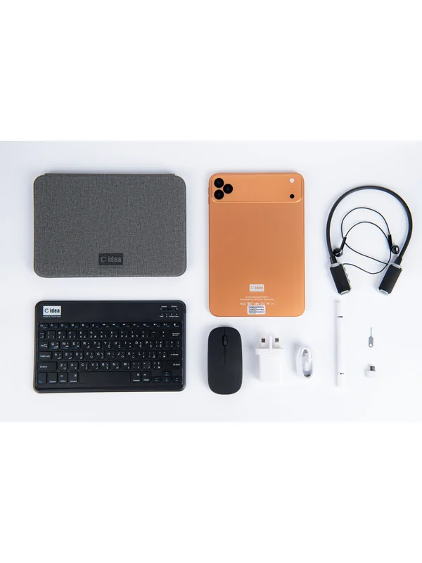 Планшет C IDEA CM 10017 Air Full Set