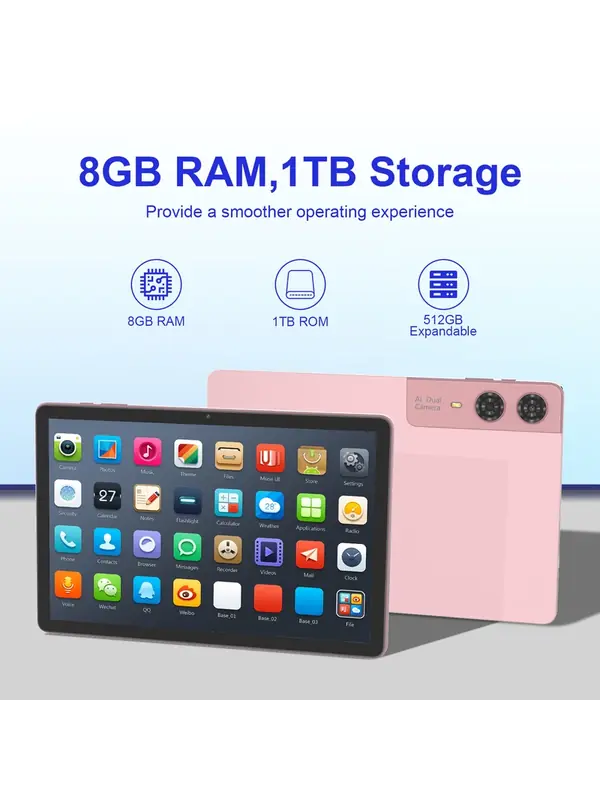 Планшет C IDEA CM 11000 PLUS X3