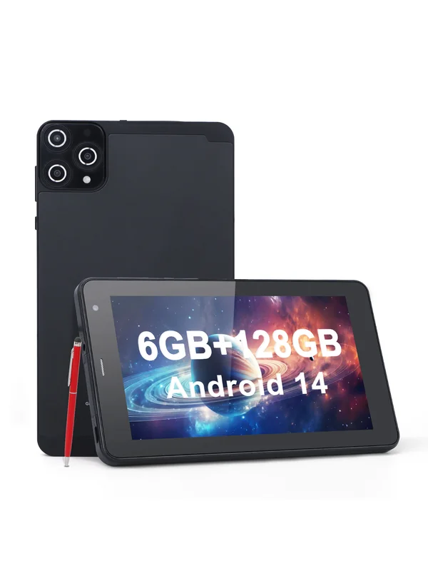 Планшет C IDEA CM 516 Front Back