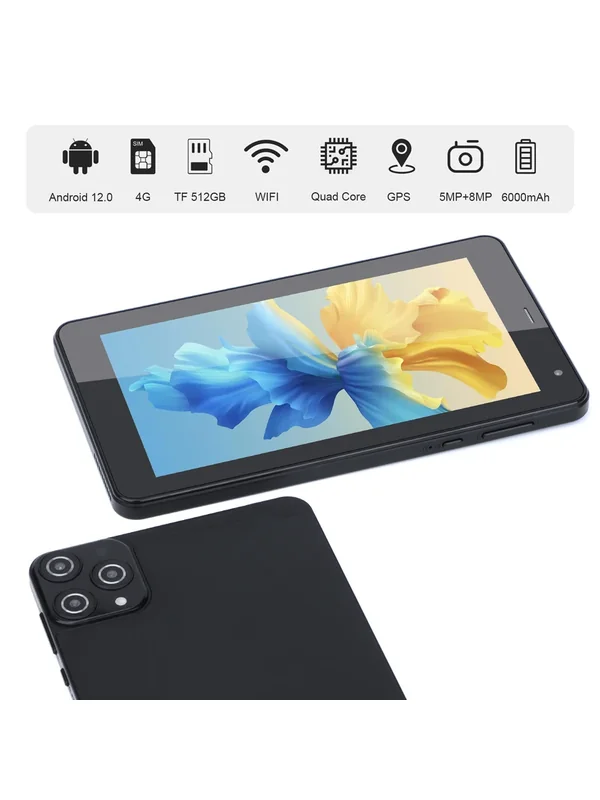 Планшет C IDEA CM 516 Parametrs
