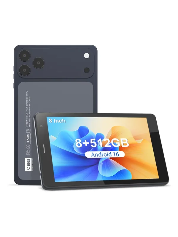 Планшет C IDEA CM 517 Air Main