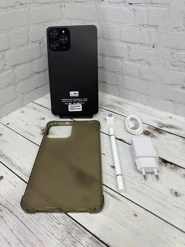 Планшет C IDEA CM 517 Full Set