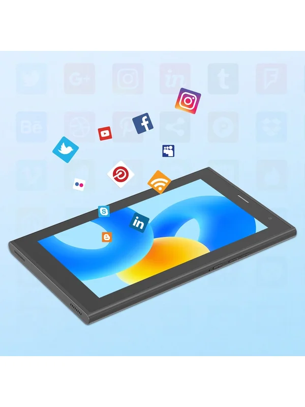 Планшет C IDEA CM 524 Ultra Socials