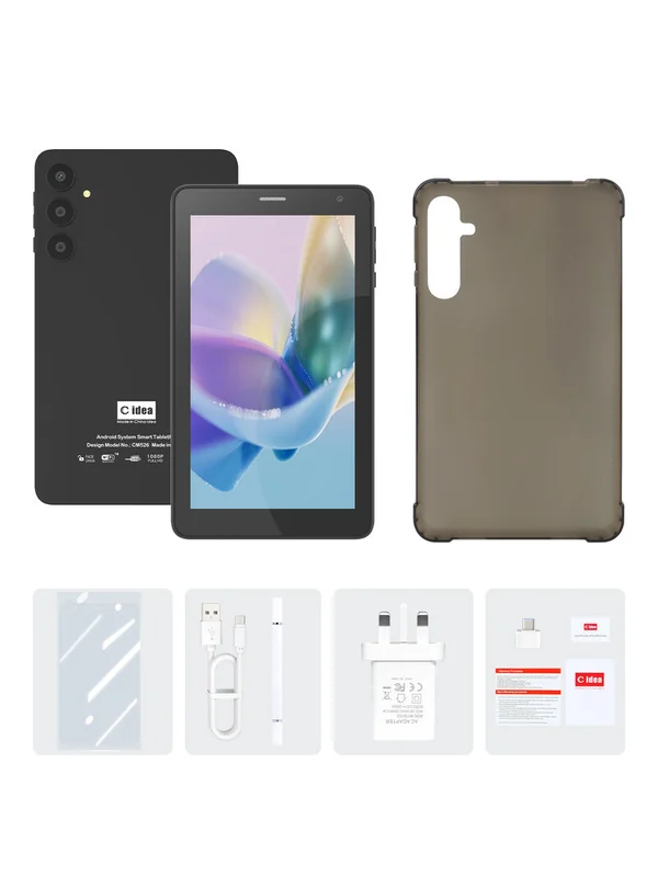 Планшет C IDEA CM 526 Full Set