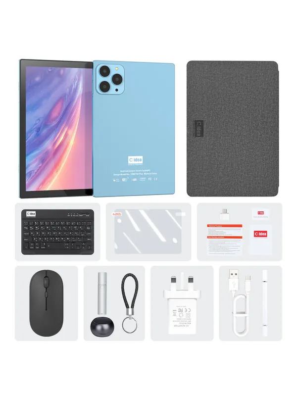 Планшет C IDEA CM 8700 PLUS Full Set